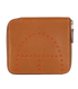 Hermes Wallet, front view